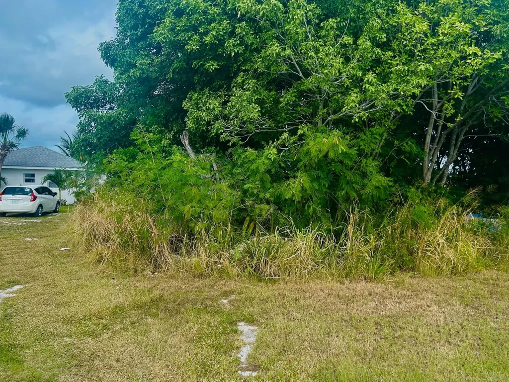 Rock Sound Eleuthera BS