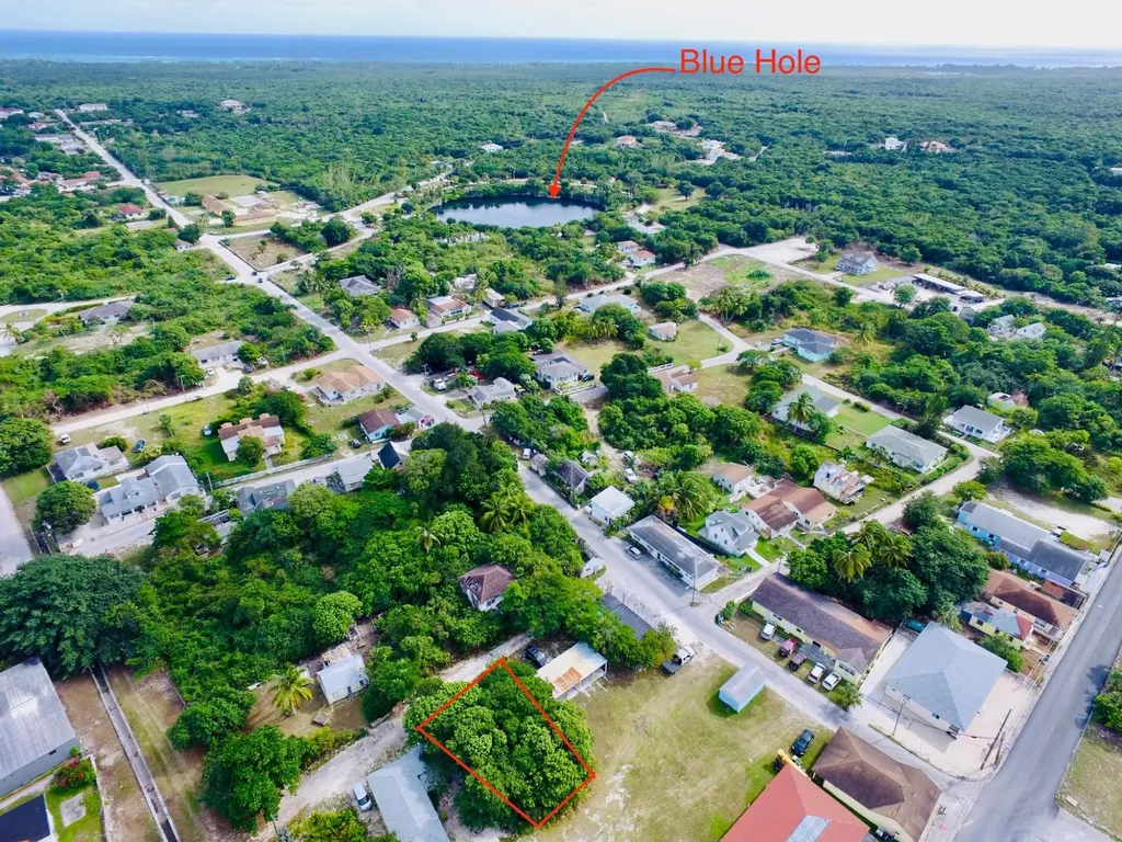 Rock Sound Eleuthera BS