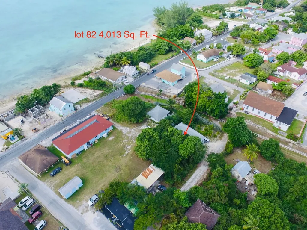 Rock Sound Eleuthera BS