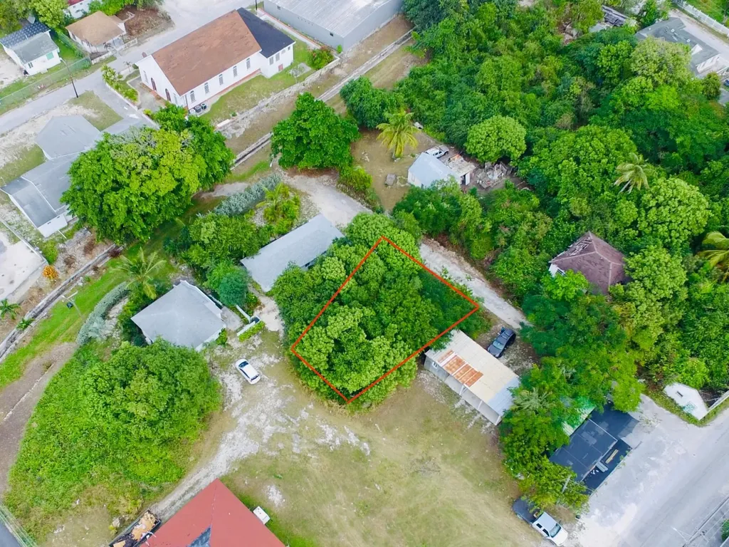 Rock Sound Eleuthera BS
