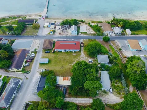 Rock Sound Eleuthera BS