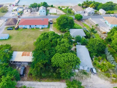 Rock Sound Eleuthera BS