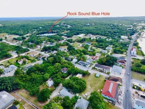 Rock Sound Eleuthera BS