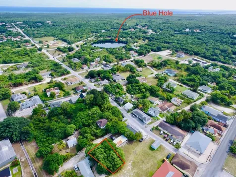 Rock Sound Eleuthera BS