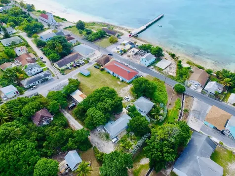 Rock Sound Eleuthera BS