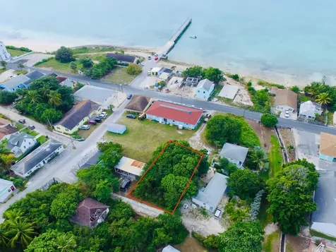 Rock Sound Eleuthera BS