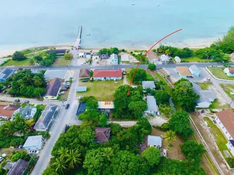 Rock Sound Eleuthera BS