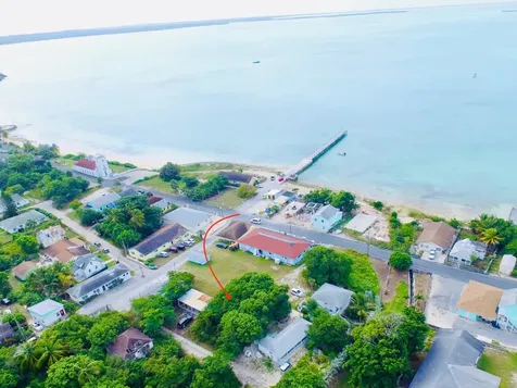 Rock Sound Eleuthera BS