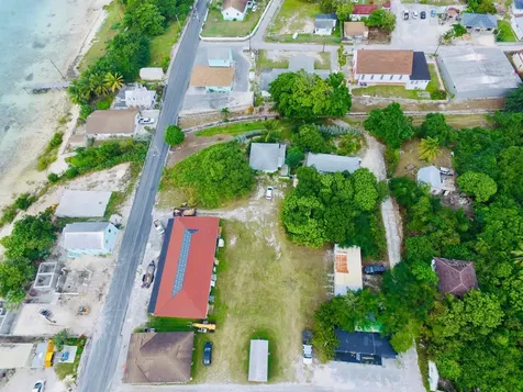 Rock Sound Eleuthera BS