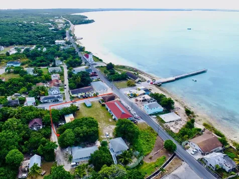 Rock Sound Eleuthera BS