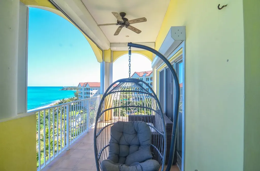 Caves Heights New Providence Paradise Island BS