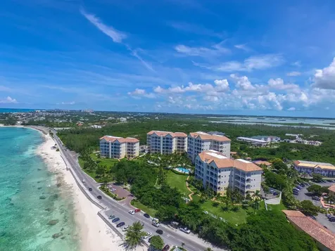 Caves Heights New Providence Paradise Island BS