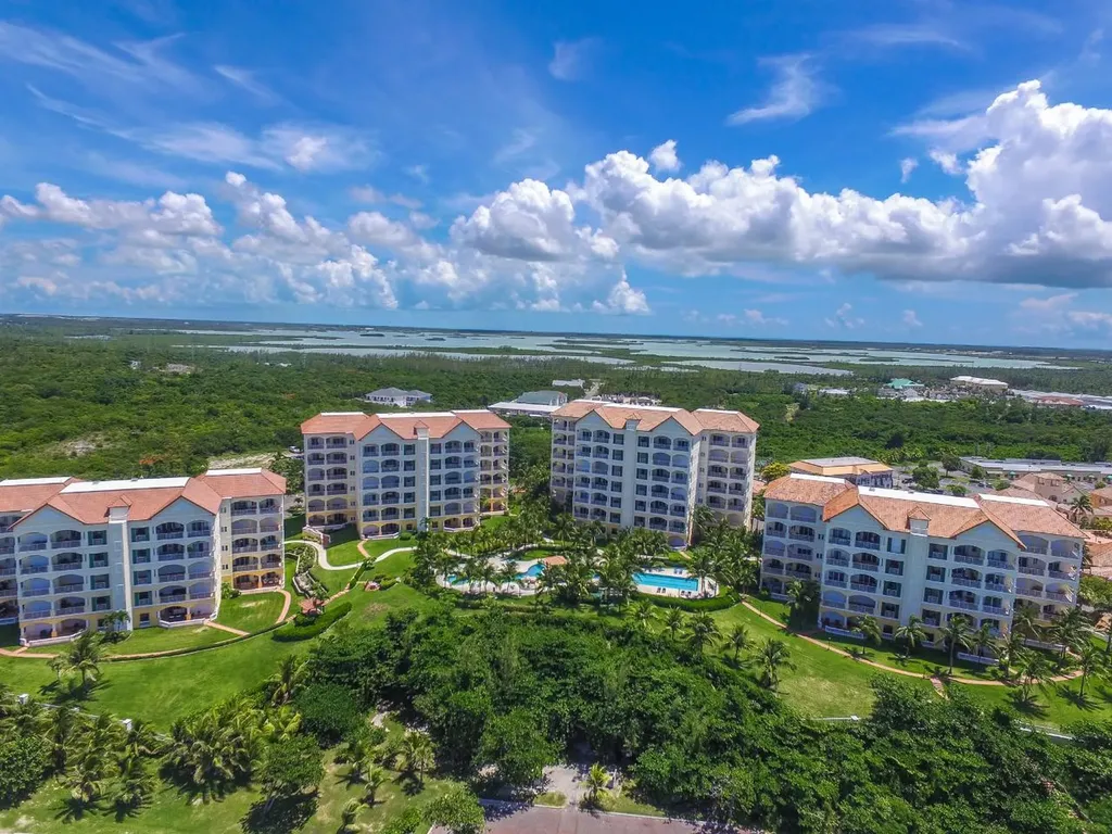 Caves Heights New Providence Paradise Island BS
