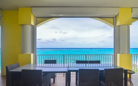 Caves Heights New Providence Paradise Island BS