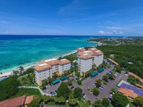 Caves Heights New Providence Paradise Island BS