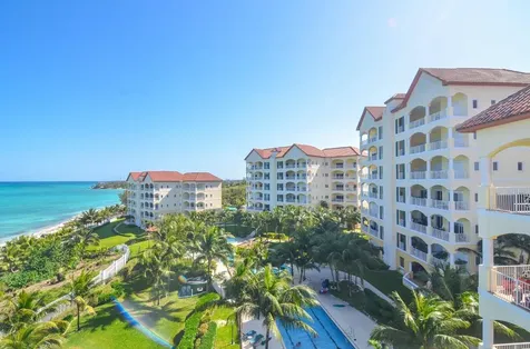 Caves Heights New Providence Paradise Island BS