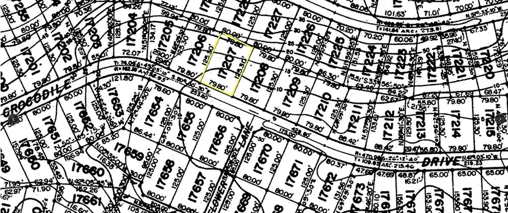 Bahama Sound 18 Lot#17205 Exuma BS