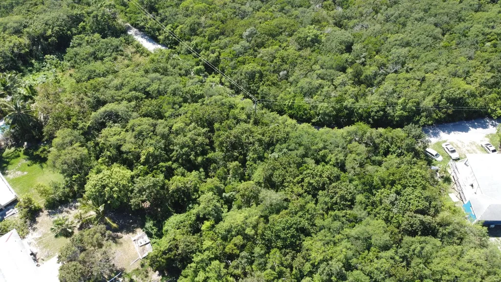 Bahama Sound 18 Lot#17205 Exuma BS