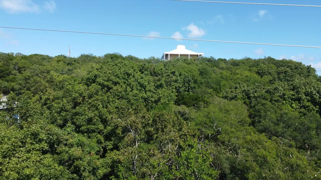 Bahama Sound 18 Lot#17205 Exuma BS