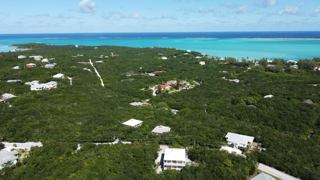 Bahama Sound 18 Lot#17205 Exuma BS