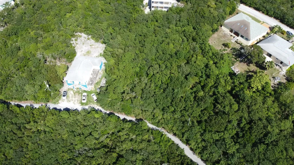 Bahama Sound 18 Lot#17205 Exuma BS