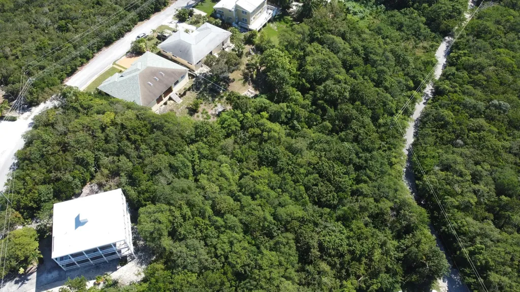 Bahama Sound 18 Lot#17205 Exuma BS