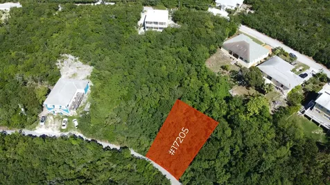 Bahama Sound 18 Lot#17205 Exuma BS