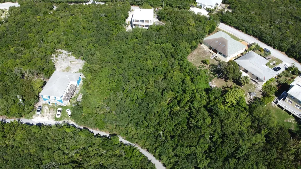 Bahamasound 18 Lot #17204 Exuma BS