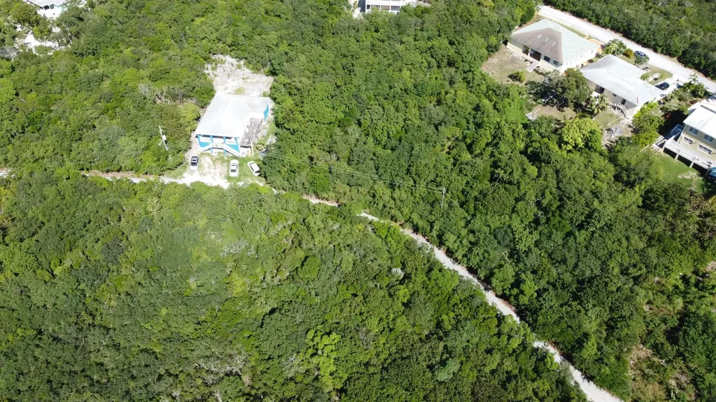 Bahamasound 18 Lot #17204 Exuma BS