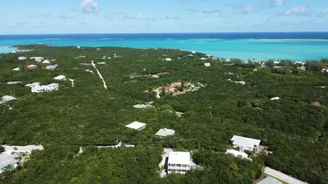 Bahamasound 18 Lot #17204 Exuma BS