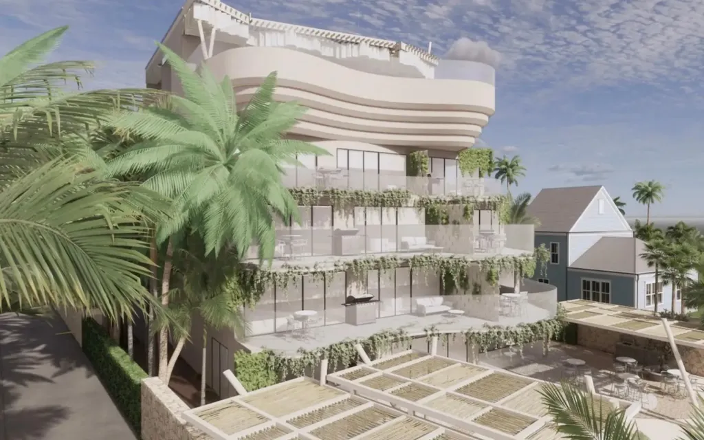 Onda, Cable Beach New Providence Paradise Island BS