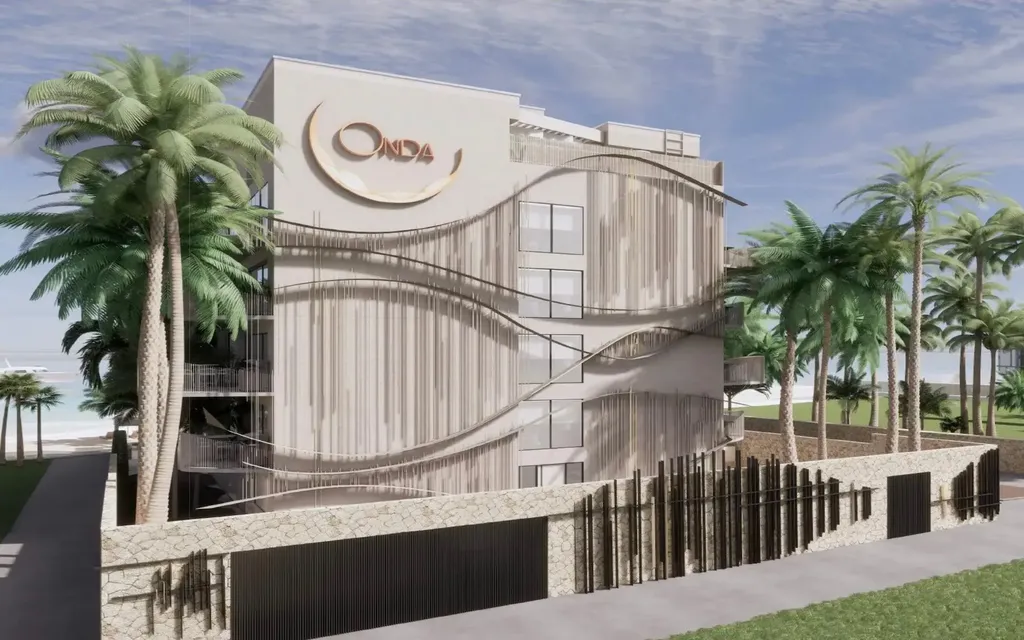 Onda, Cable Beach New Providence Paradise Island BS