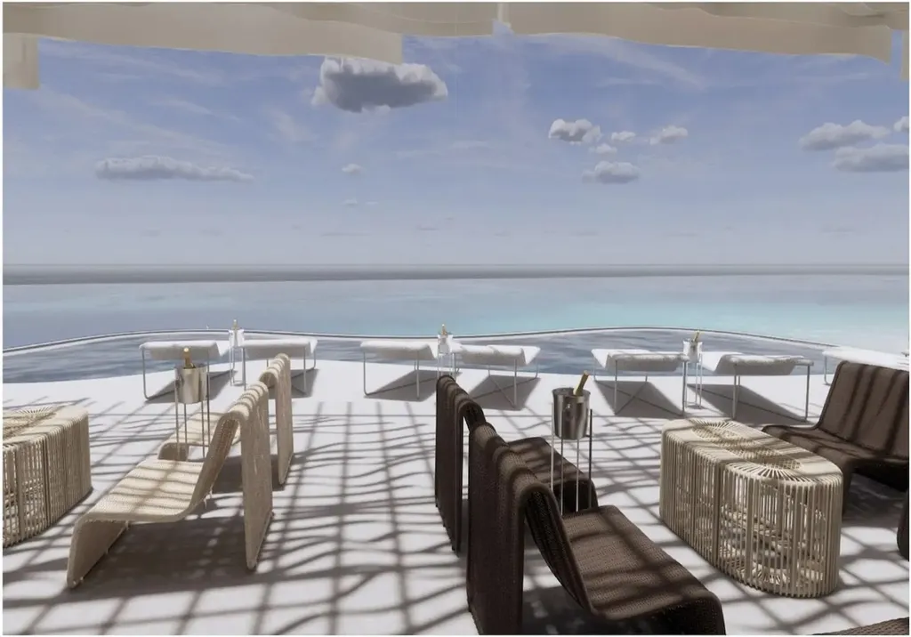 Onda, Cable Beach New Providence Paradise Island BS