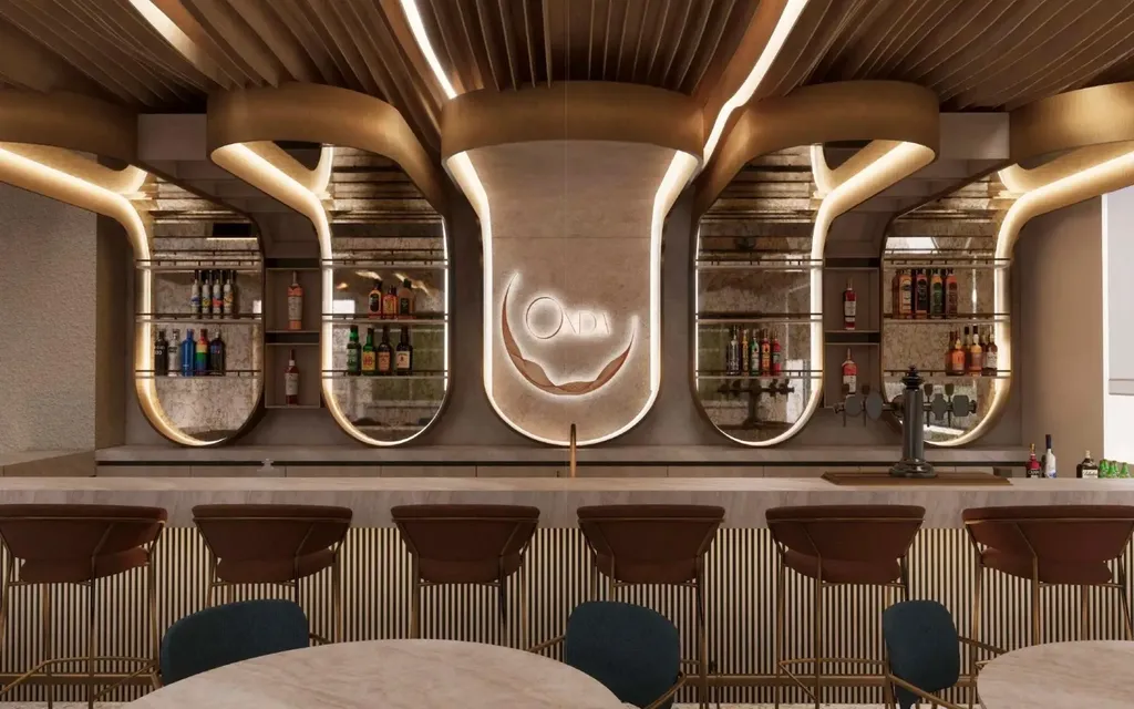 Onda, Cable Beach New Providence Paradise Island BS