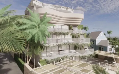 Onda, Cable Beach New Providence Paradise Island BS