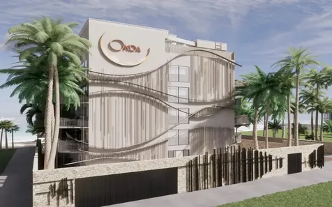 Onda, Cable Beach New Providence Paradise Island BS