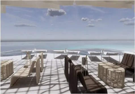 Onda, Cable Beach New Providence Paradise Island BS