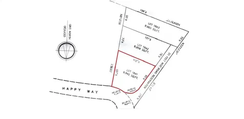 Love Estates Lot #18a1 New Providence Paradise Island BS