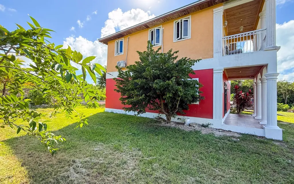Lot 63, Ocean Hole Home Eleuthera BS