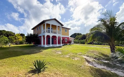 Lot 63, Ocean Hole Home Eleuthera BS