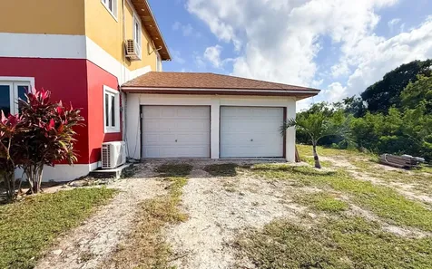 Lot 63, Ocean Hole Home Eleuthera BS