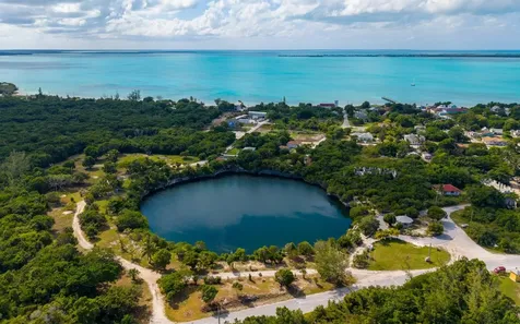 Lot 63, Ocean Hole Home Eleuthera BS