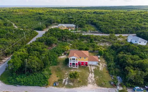 Lot 63, Ocean Hole Home Eleuthera BS