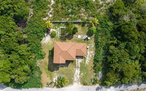 Lot 63, Ocean Hole Home Eleuthera BS