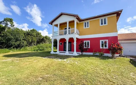Lot 63, Ocean Hole Home Eleuthera BS