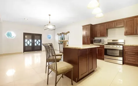 Lot 63, Ocean Hole Home Eleuthera BS