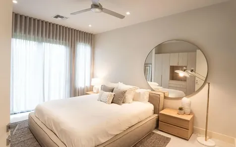 Westend New Providence Paradise Island BS