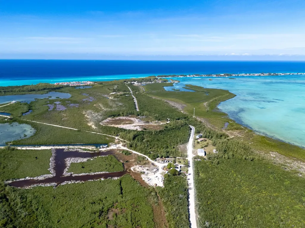 South Bimini Bimini BS