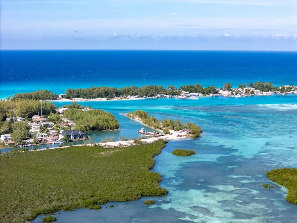 South Bimini Bimini BS