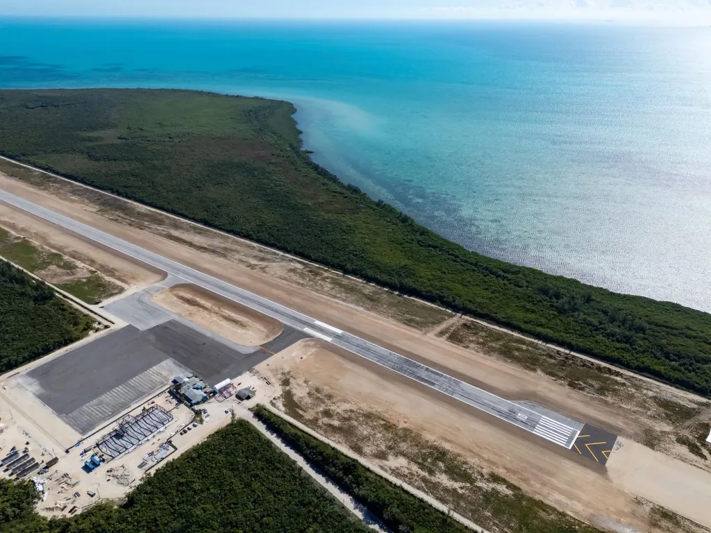 South Bimini Bimini BS